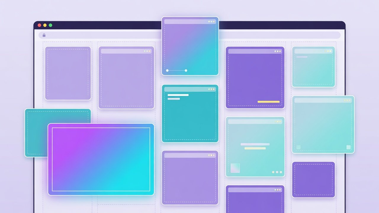 CSS Grid and Modern Layouts That Actually Ship