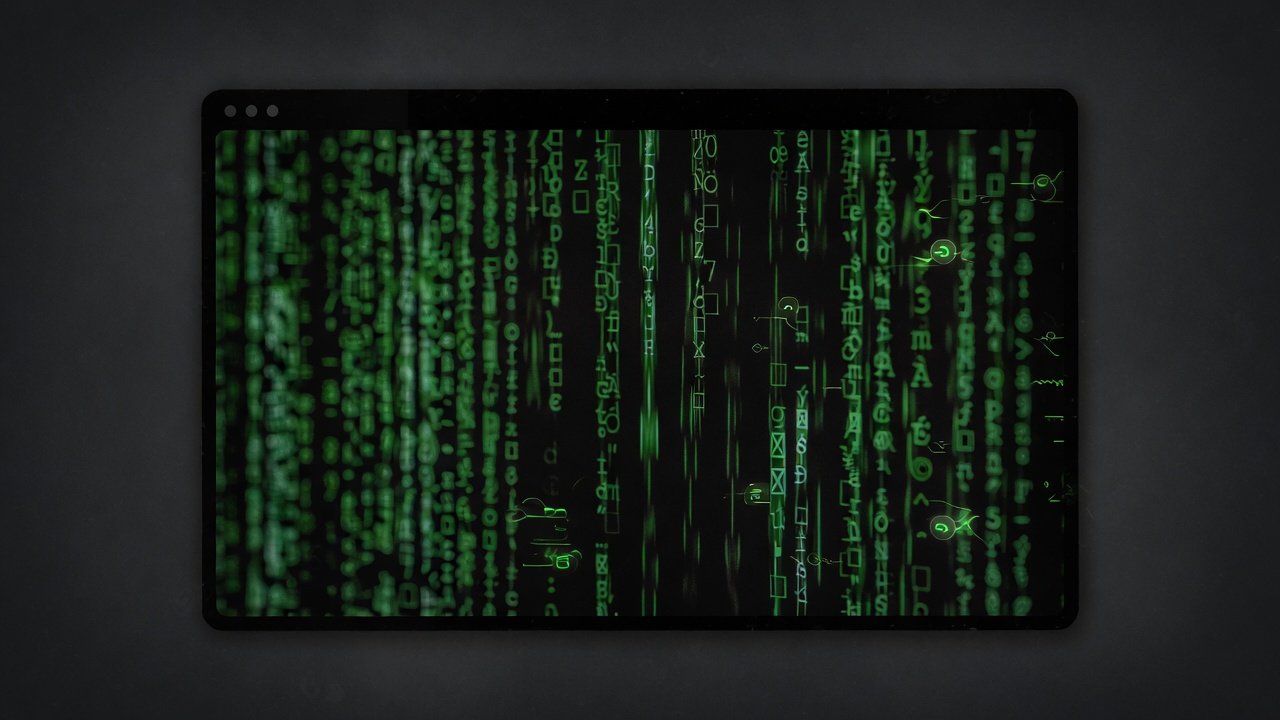 Abstract terminal and API node visualisation for Python scripts
