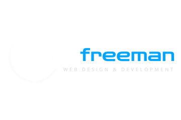 Jamie Freeman
