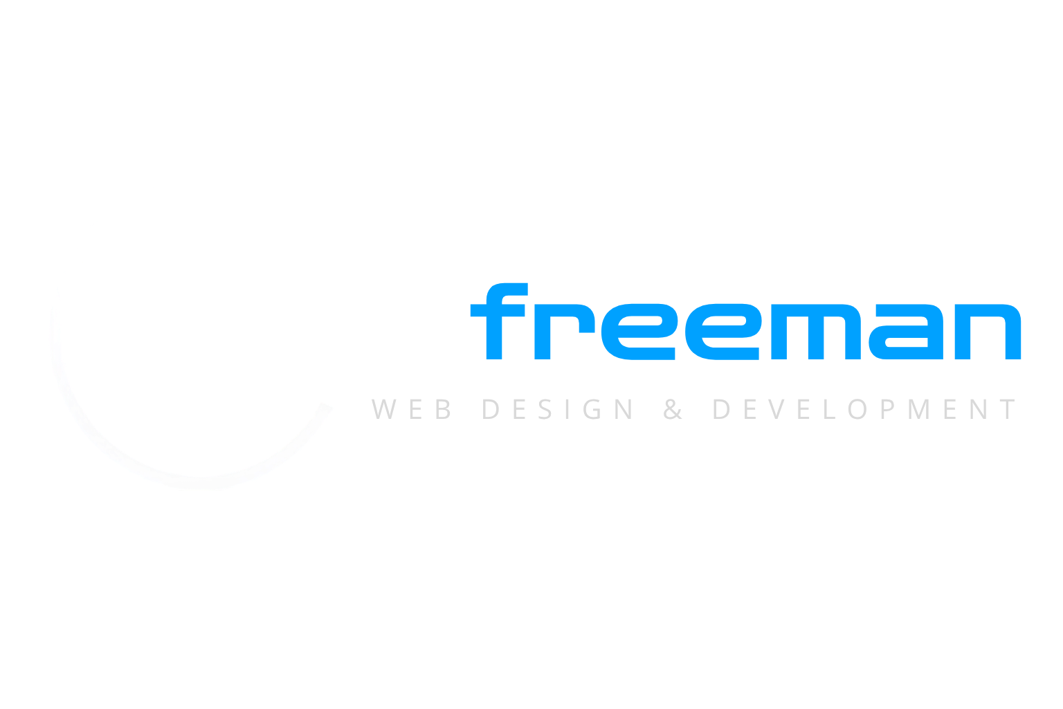Jamie Freeman — Web Design & Development
