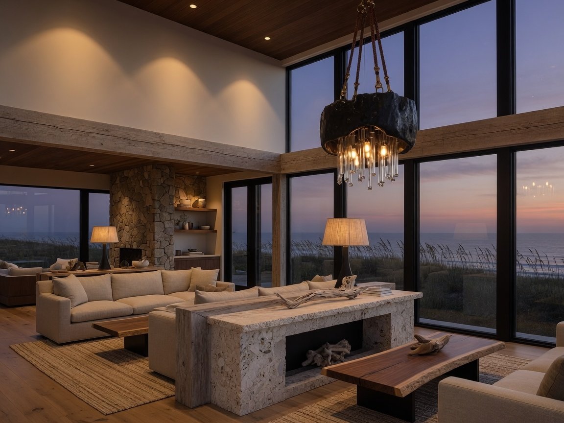 Harbour House