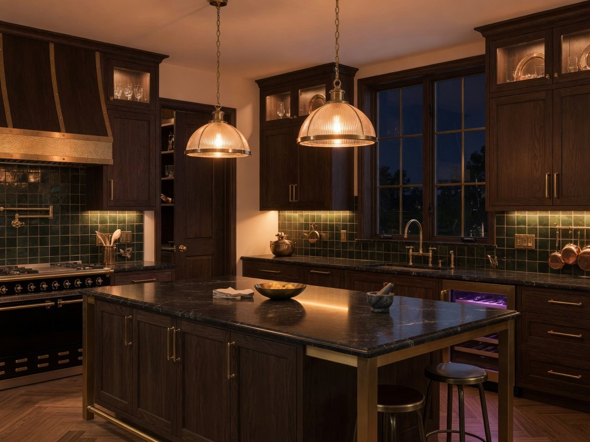 No. 12 Kitchen