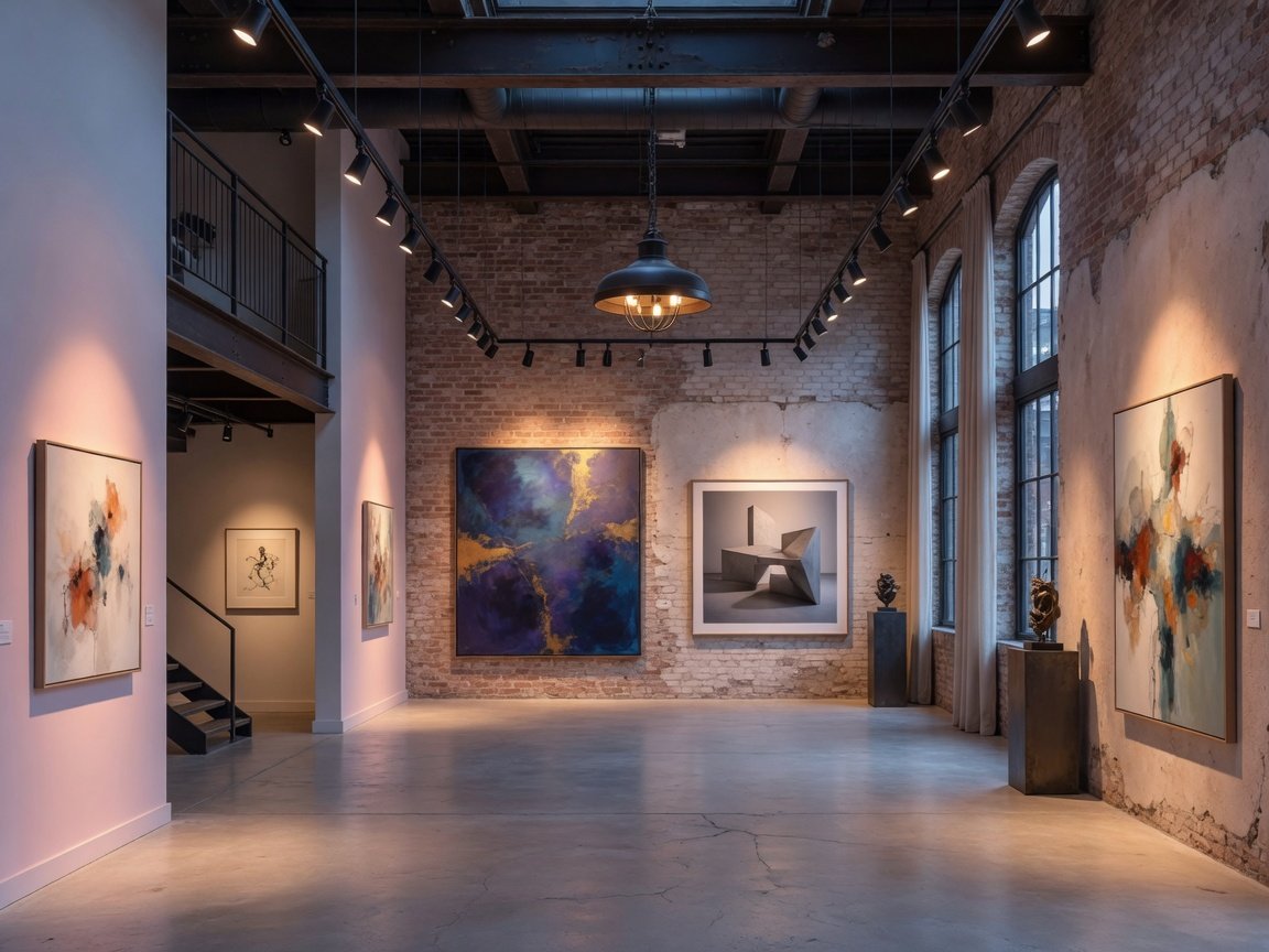 Studio Loft